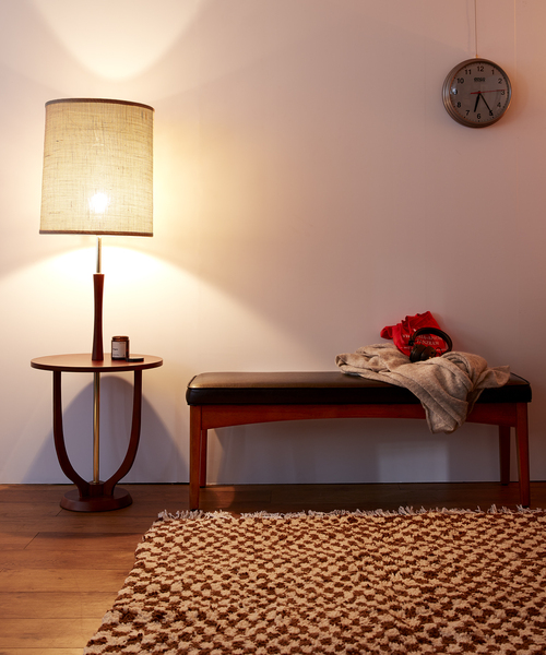 SIERRA FLAT BENCH シエラフラットベンチ（家具）｜ACME FURNITURE