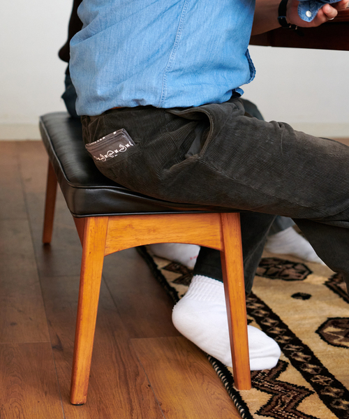 ACME FURNITURE(アクメファニチャー)の「SIERRA FLAT BENCH シエラフラットベンチ(家具・レディース・その他・FREE)」の11枚目の写真