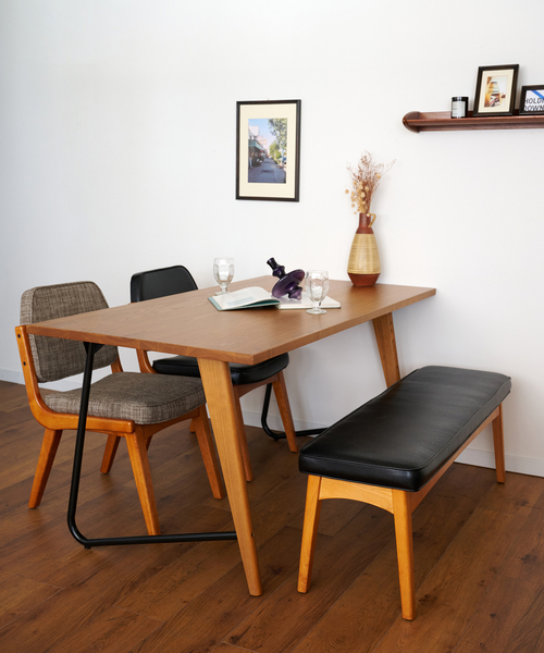ACME FURNITURE(アクメファニチャー)の「SIERRA FLAT BENCH シエラフラットベンチ(家具・レディース・その他・FREE)」の14枚目の写真
