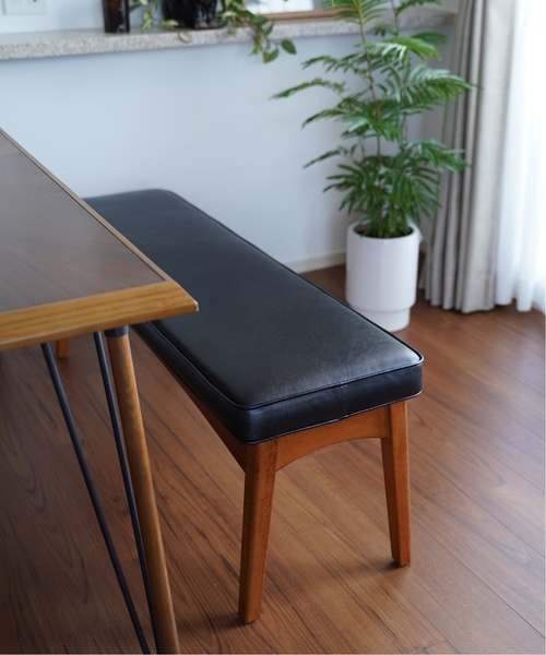 ACME FURNITURE(アクメファニチャー)の「SIERRA FLAT BENCH シエラフラットベンチ(家具・レディース・その他・FREE)」の15枚目の写真
