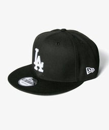 9fifty ドジャース」に該当するNEW ERA（ニューエラ）の