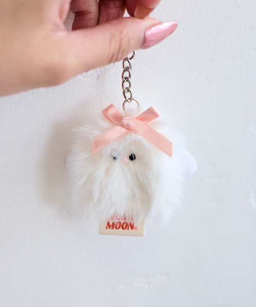 NEONMOON/ ネオンムーン micro dusty（キーケース/キーアクセサリー