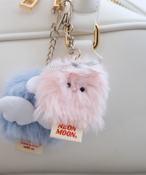 NEONMOON/ ネオンムーン micro dusty（キーケース/キーアクセサリー