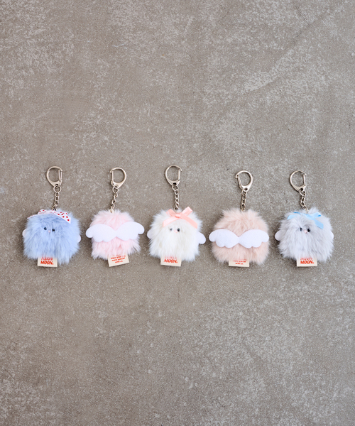 NEONMOON/ ネオンムーン micro dusty（キーケース/キーアクセサリー