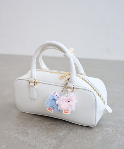 NEONMOON/ ネオンムーン micro dusty（キーケース/キーアクセサリー