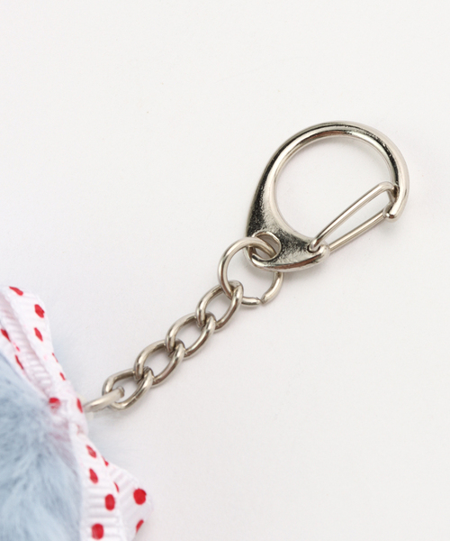 NEONMOON/ ネオンムーン micro dusty（キーケース/キーアクセサリー