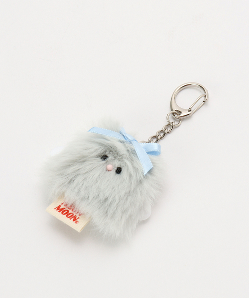 NEONMOON/ ネオンムーン micro dusty（キーケース/キーアクセサリー