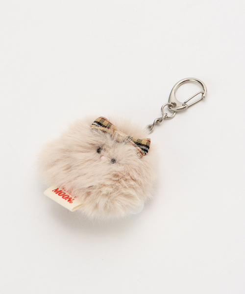 NEONMOON/ ネオンムーン micro dusty（キーケース/キーアクセサリー