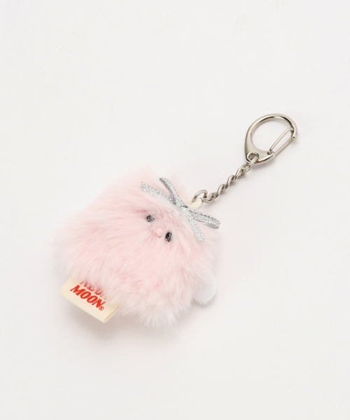 [解脱様　ネックのみ]　約2.9kg【mod】moonネックと軽いプレベボディ NEON MOON | Tiny Dusty Keyring - 韓国セレクト雑貨「雑貨屋PKP」