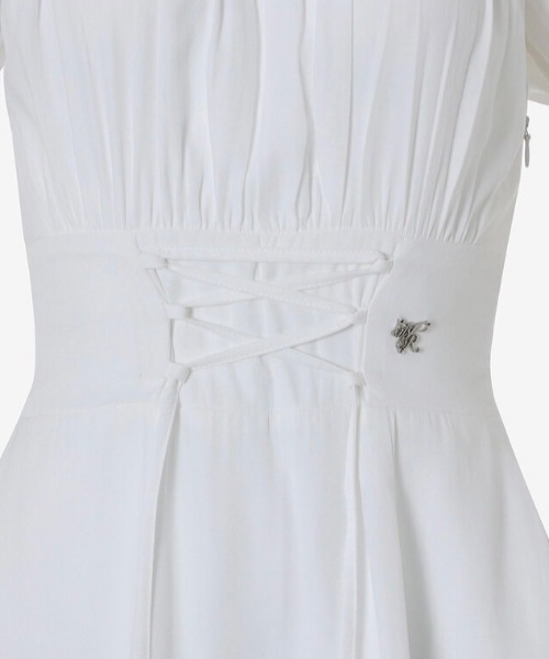 NOTYOURROSE】 Lynn dress（ワンピース）｜NOT YOUR ROSE