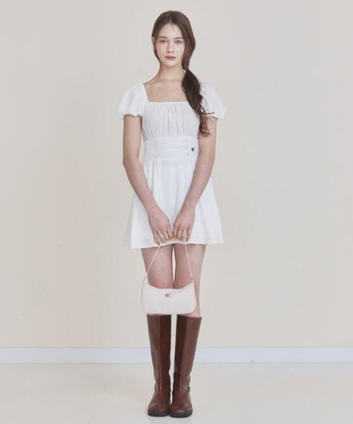 NOTYOURROSE】 Lynn dress（ワンピース）｜NOT YOUR ROSE