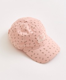 OLIVE des OLIVE | 花柄キャップ(キャップ)