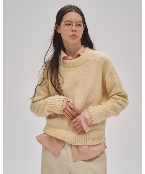 Typewriter Box Shirts（シャツ/ブラウス）｜TODAYFUL（トゥデイ