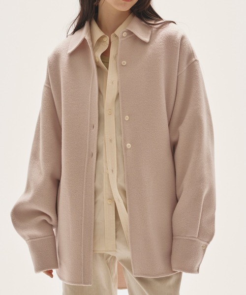 Typewriter Box Shirts（シャツ/ブラウス）｜TODAYFUL（トゥデイ