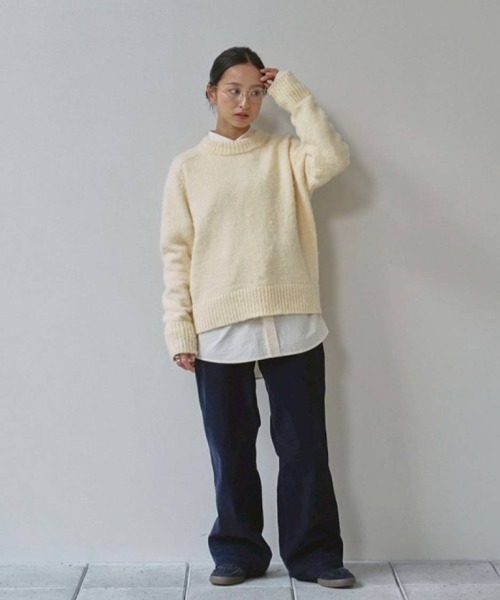 Typewriter Box Shirts（シャツ/ブラウス）｜TODAYFUL（トゥデイフル