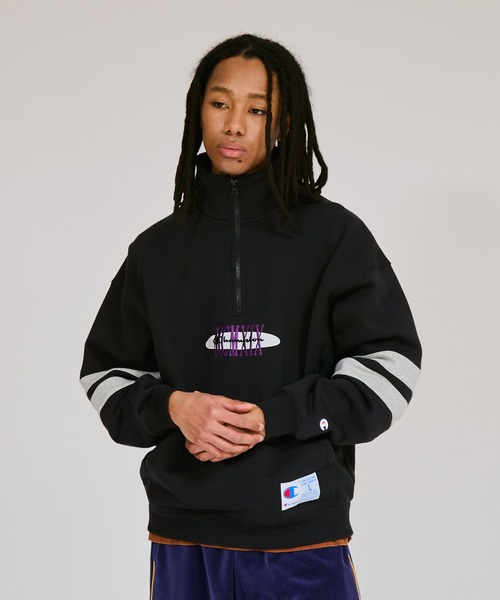 セール】【Champion/チャンピオン】メンズ アクションスタイル ハーフ