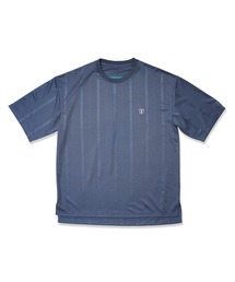 FIGURE（フィギュア）の「Hombre Nino STRIPE JERSEY HN0251-CT0011（ジャージ）」