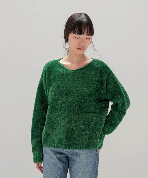 STUMBLY（スタンブリー）の「＜STUMBLY (スタンブリー)＞バルキー