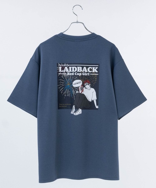 A.P.C Tシャツ　リリ A.P.C.｜刺繍入りポケットTシャツ | Rakuten Fashion(楽天