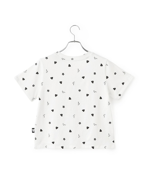 tシャツ 「Chocomoo」VIS別注グラフィックロゴTシャツ レディース VIS｜【Chocomoo】VIS別注グラフィックロゴTシャツ | Rakuten