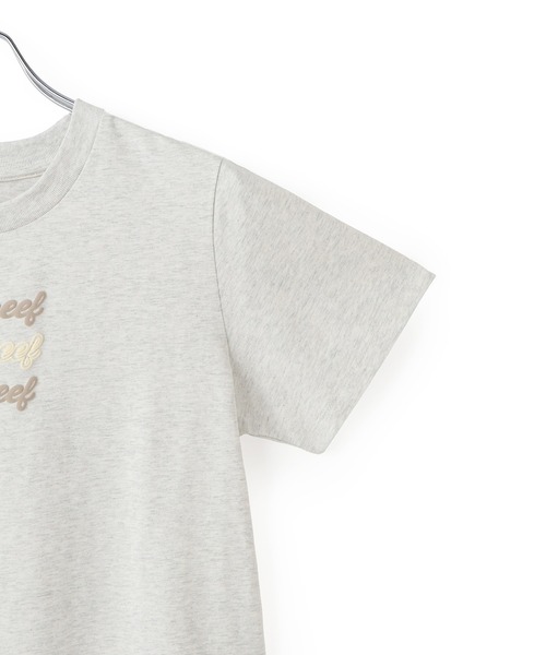 【Chocomoo】VIS別注グラフィックロゴTシャツ VIS(ビス) / 【Chocomoo】VIS別注グラフィックロゴTシャツ
