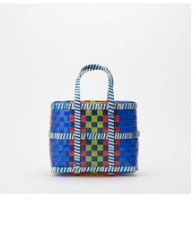 UNICOM（ユニコン）の「Happy Basket S（かごバッグ）」