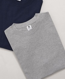 『SILVER BULLET SELECT AP/シルバーバレットセレクト』NEWTRAL 9.8oz Super Heavy Essentials Tee