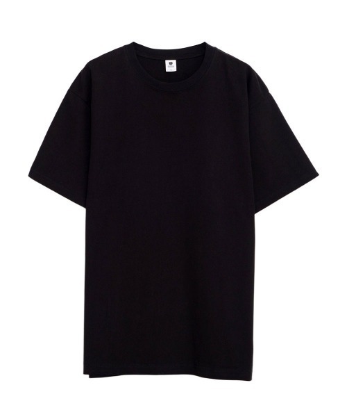 SILVER BULLET(シルバーバレット)の「『SILVER BULLET SELECT AP/シルバーバレットセレクト』NEWTRAL 9.8oz Super Heavy Essentials Tee(Tシャツ/カットソー・メンズ・ネイビー/A/ブラック/ホワイト・M/L/XL/S)」の22枚目の写真