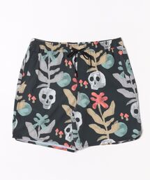 【STANCE/スタンス】ストレッチショートパンツ 7インチ 吸汗速乾 COMPLEX HYBRID SHORT 7 IN