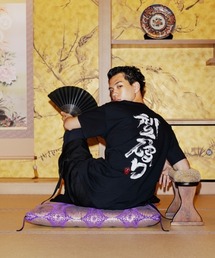 VANS（バンズ）の「VANS ヴァンズ KATAYABURI SS TEE ショートスリーブ VN000ZV3BLK ABC-MART限定 Black（Tシャツ/カットソー）」