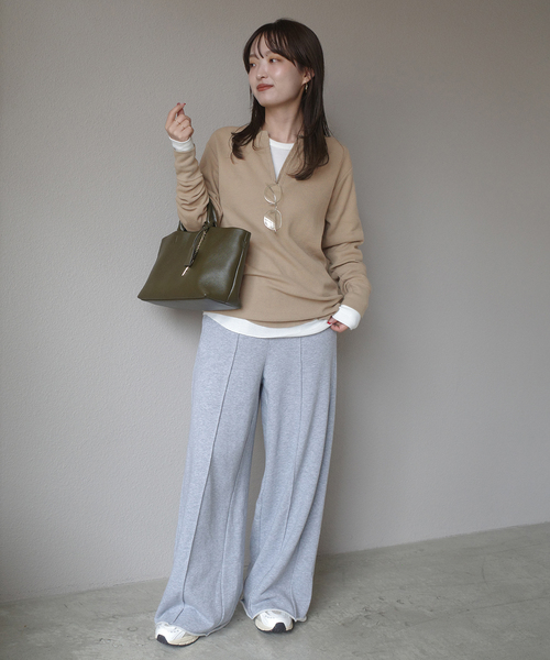 セール】HANES/ヘインズ SLOBE別注 WAFFLE 2パックカットソー（Tシャツ