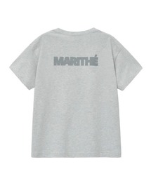 MARITHE + FRANCOIS GIRBAUD｜マリテフランソワジルボーのT
