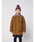 BOBO CHOSES�i�{�{�V���[�Y�j�́uBobo Choses sheepskin coat�i�X�e���J���[�R�[�g�j�v�b���C�g�u���E��