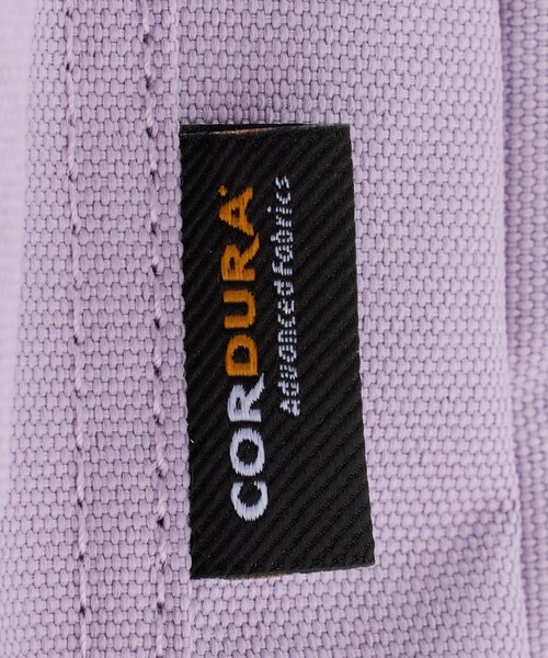 MEI(メイ)の「【別注】<MEI>デイパック M(コスモス) / キッズ / リュック(バックパック/リュック・キッズ・ライラック・FREE)」の10枚目の写真