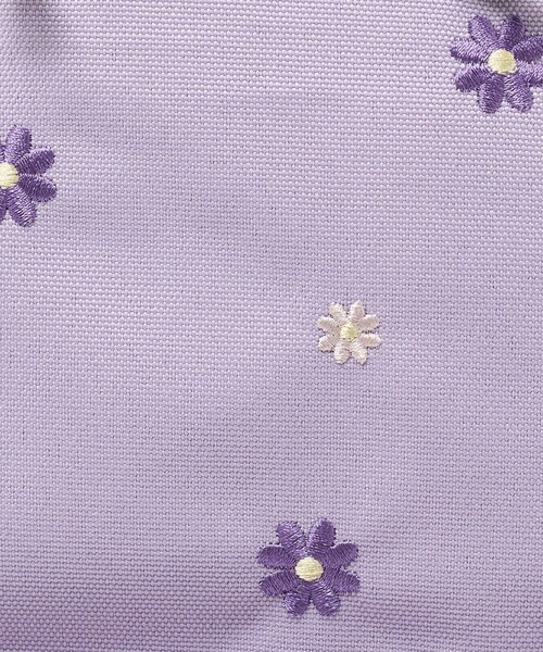 MEI(メイ)の「【別注】<MEI>デイパック M(コスモス) / キッズ / リュック(バックパック/リュック・キッズ・ライラック・FREE)」の12枚目の写真