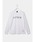 APPLEBUM�i�A�b�v���o���j�́u�gAPBM�h Dry L/S T-shirt [Show&Prove]�iT�V���c/�J�b�g�\�[�j�v�b�z���C�g