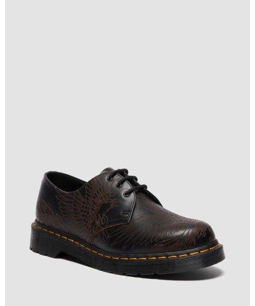 セール】Dr. Martens/ドクターマーチン 1461 PHOENIX 3 ホール