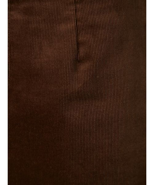 FRAY I.D(フレイアイディー)の「バリエーションミニスカート(スカート・レディース・ベージュ/ブラウン/グレー・0/1)」の13枚目の写真