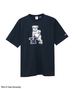 HYSTESICGLAMOUR Tシャツ NEXT LEVEL刺繍 Tシャツ|HYSTERIC GLAMOUR MEN | HYSTERIC