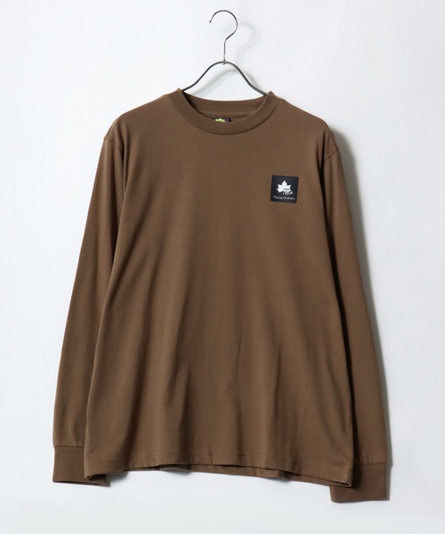 CULLNI ¥20,900 25S/S Boxロゴ プルオーバー ロンT CULLNI クルニ¥20,900 Boxロゴ プルオーバー ロンT スウェット