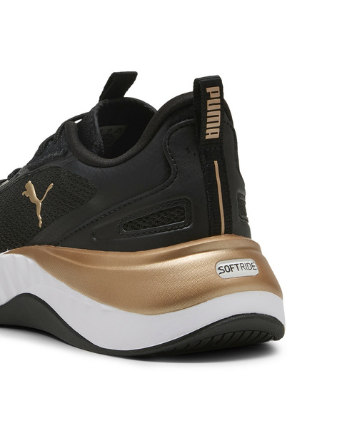 PUMA プーマ ウィメンズ ソフトライド セラ ランニングシューズ