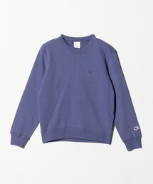スウェット ネイビー」に該当するトップスファッション通販