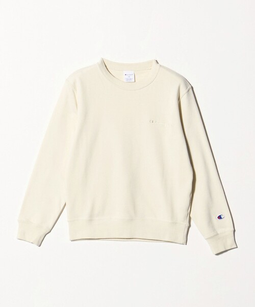 Champion＞クルーネック スウェット / トレーナー / キッズ 140cm