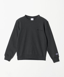 Champion｜チャンピオンのスウェット（ブラック/黒色系）通販