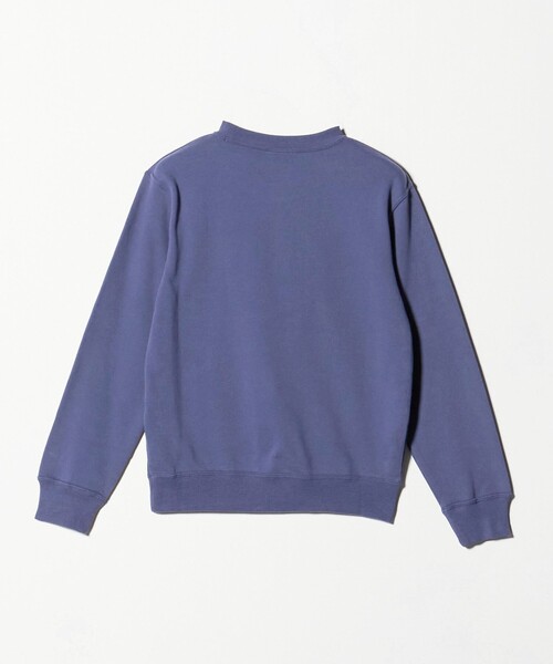 Champion(チャンピオン)の「<Champion>クルーネック スウェット / トレーナー / キッズ 140cm-160cm(スウェット・キッズ・オフホワイト/ブラック/ネイビー・150cm/160cm/140cm)」の11枚目の写真