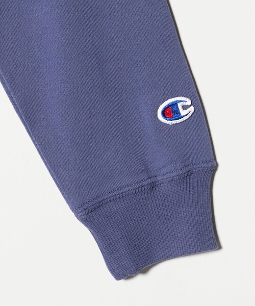 Champion(チャンピオン)の「<Champion>クルーネック スウェット / トレーナー / キッズ 140cm-160cm(スウェット・キッズ・オフホワイト/ブラック/ネイビー・150cm/160cm/140cm)」の13枚目の写真