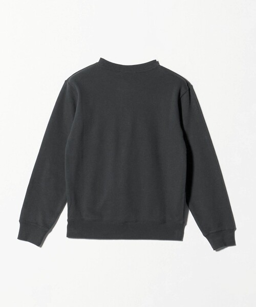 Champion(チャンピオン)の「<Champion>クルーネック スウェット / トレーナー / キッズ 140cm-160cm(スウェット・キッズ・オフホワイト/ブラック/ネイビー・150cm/160cm/140cm)」の18枚目の写真