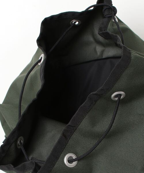 THE NORTH FACE（ザノースフェイス）の「ザ・ノースフェイス / KLETTERSAC NM82551（バックパック/リュック・メンズ・グリーン系その他/カーキ系1/イエロー系その他/ブラック系その他・ONE SIZE）」の7枚目の写真