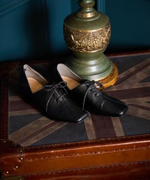 mysty woman | クラシックレースアップシューズ  588085(ドレスシューズ)