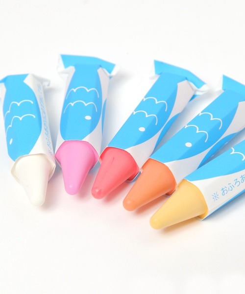 GEORGE'S（ジョージズ）の「キットパス Forバス 10色 kitpas（おもちゃ・キッズ・その他4・FREE）」の4枚目の写真